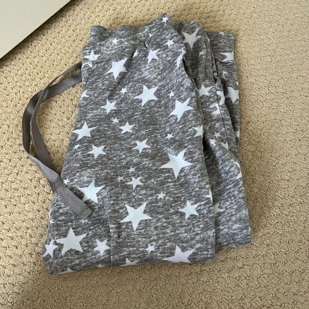 Star pjs